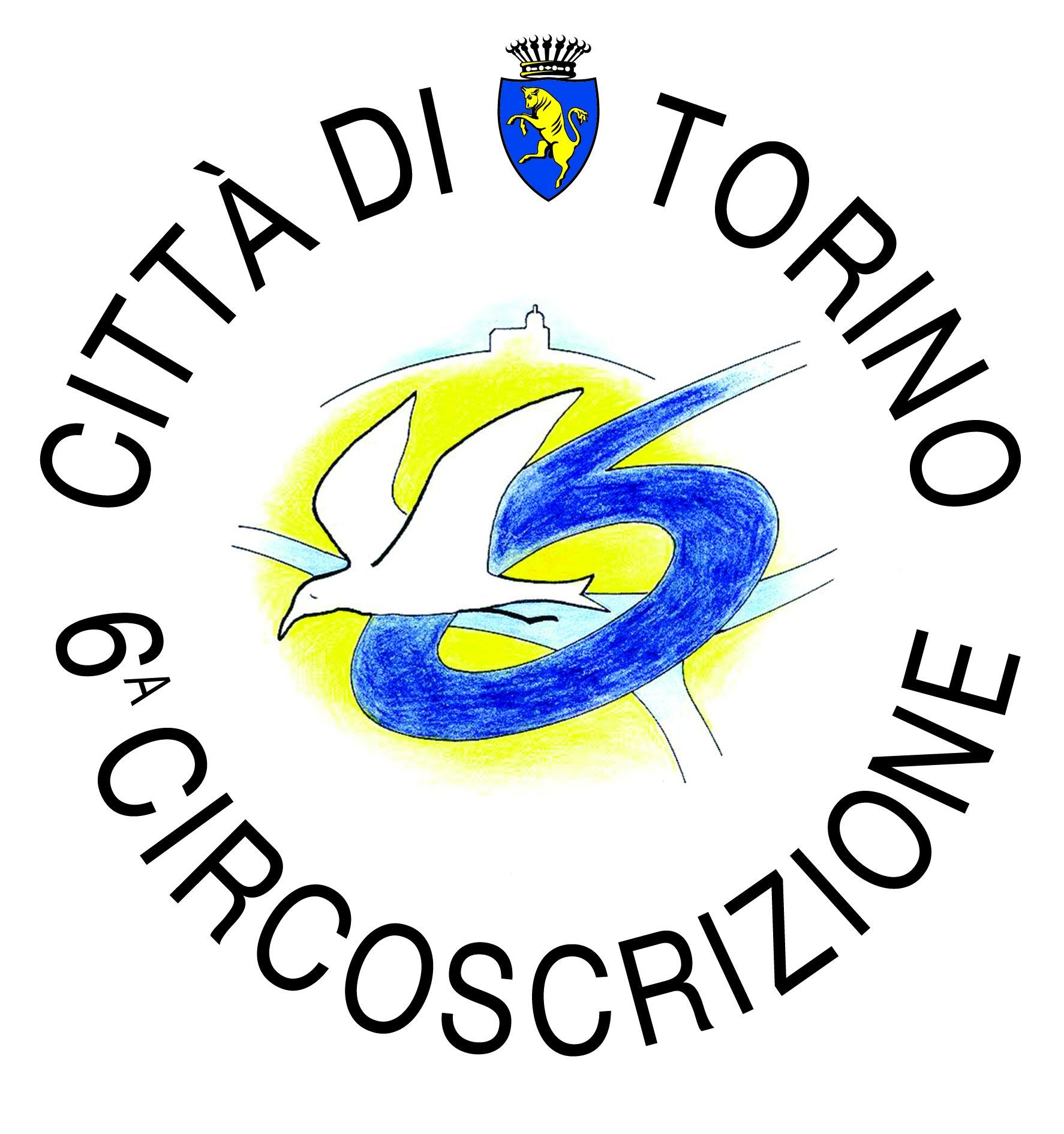Città di Torino - Circoscrizione 6